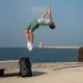 Snap Climbing Sport Byxor