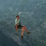 Snap Climbing Sport Byxor