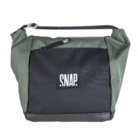 Snap Climbing Stor Fleece-magnesiumpåse Snap Climbing Stor Fleece-magnesiumpåse