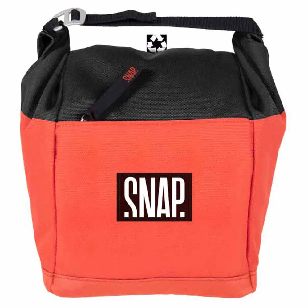 Snap Climbing Stor Fleece-magnesiumpåse