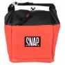 Snap Climbing Stor Fleece-magnesiumpåse