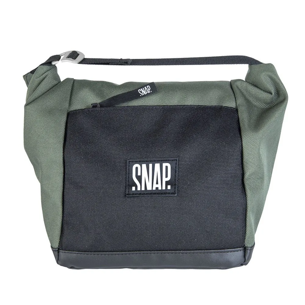 Snap Climbing Stor Fleece-magnesiumpåse Snap Climbing Stor Fleece-magnesiumpåse