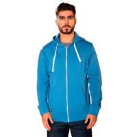 Snap Climbing Sweatshirt Med Dragkedja