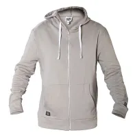 Snap Climbing Sweatshirt Med Dragkedja