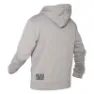 Snap Climbing Sweatshirt Med Dragkedja