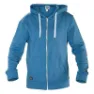 Snap Climbing Sweatshirt Med Dragkedja