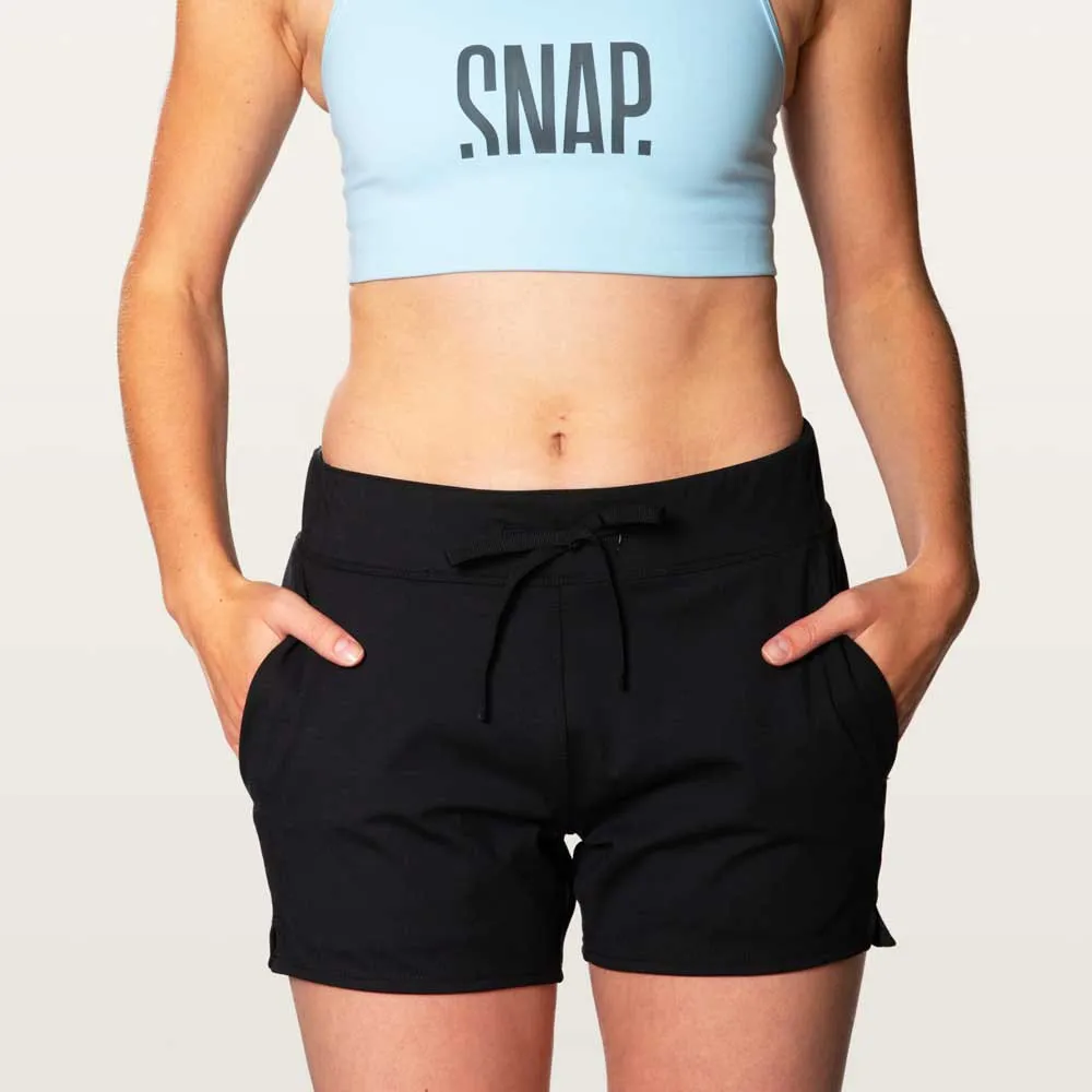 Snap Climbing Wave Shorts