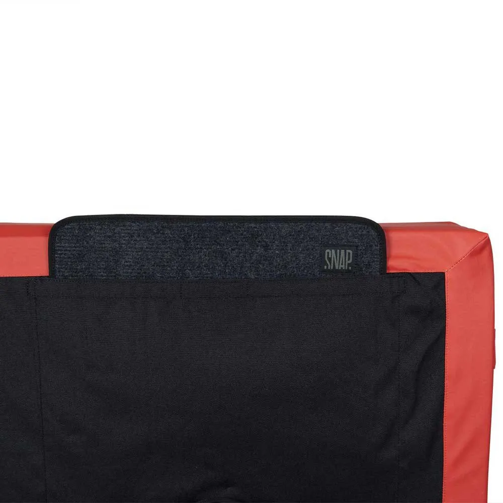 Snap Climbing Wham Kraschmatta, Dark khaki