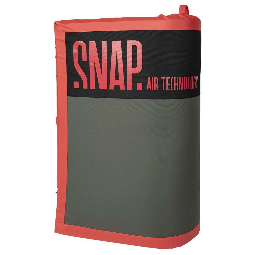 Snap Climbing Wham Kraschmatta, Dark khaki