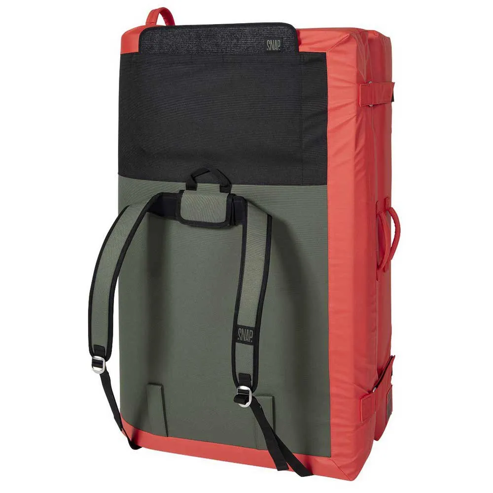 Snap Climbing Wham Kraschmatta, Dark khaki