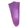 So Dive 912433 Simfötter unisex, Purple