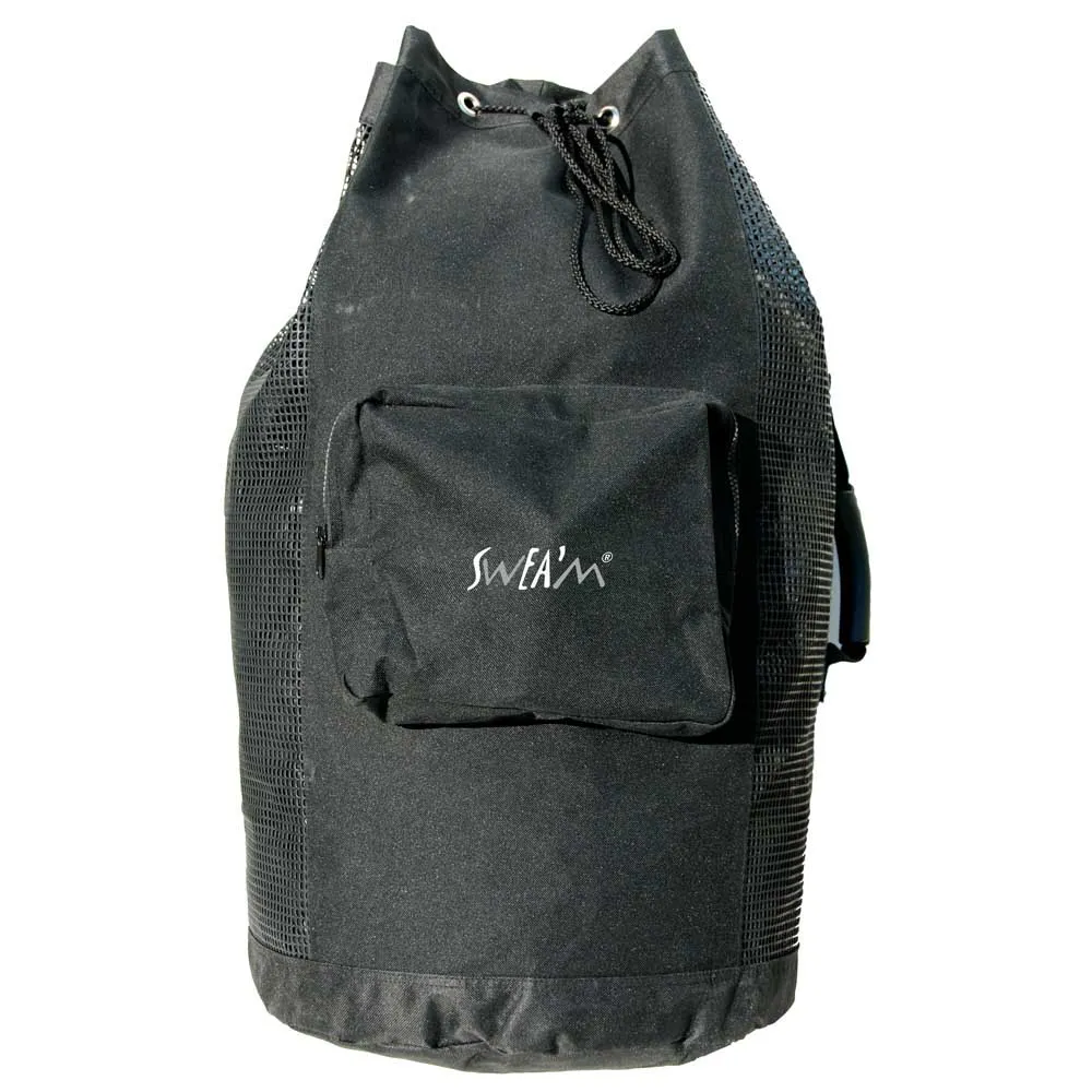 So Dive Deluxe Snorkeling Fensväska unisex, Black, One Size So Dive Deluxe Snorkeling Fensväska unisex, Black, One Size