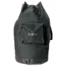 So Dive Deluxe Snorkeling Fensväska unisex, Black, One Size