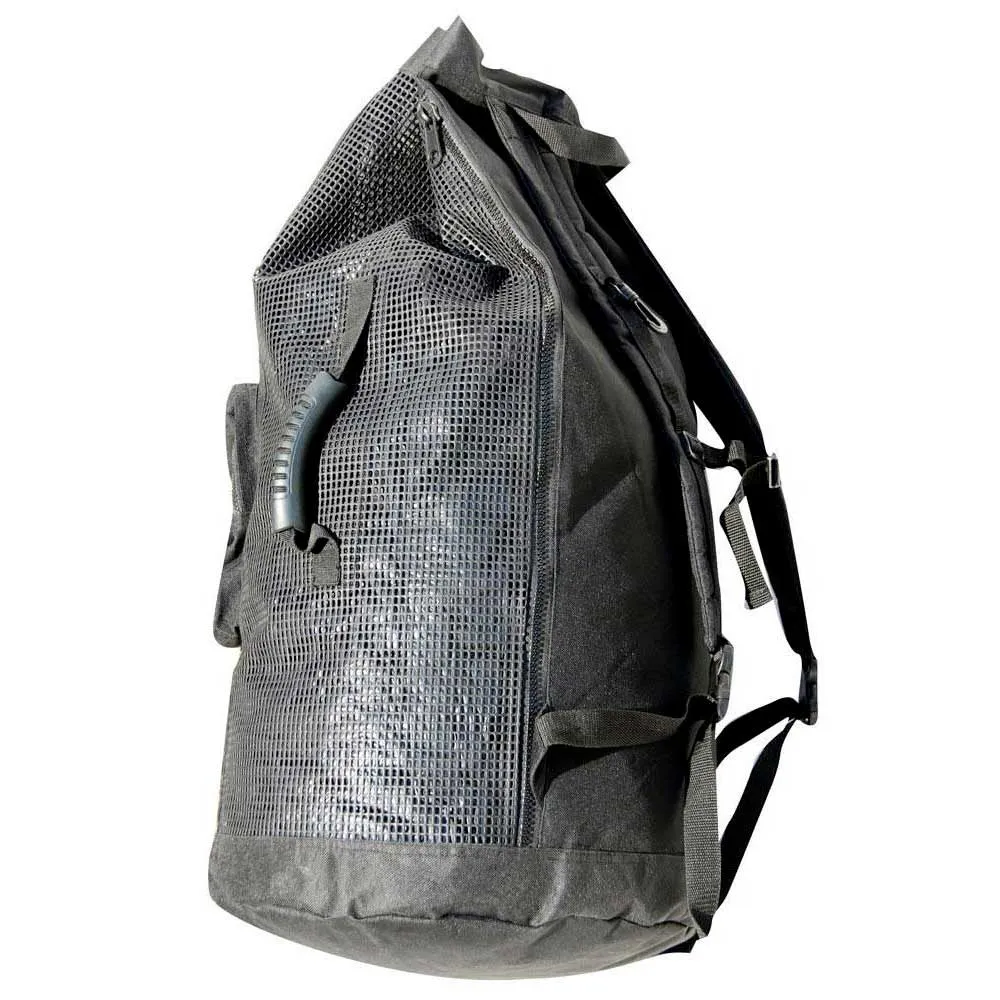 So Dive Deluxe Snorkeling Fensväska unisex, Black, One Size So Dive Deluxe Snorkeling Fensväska unisex, Black, One Size