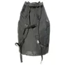 So Dive Deluxe Snorkeling Fensväska unisex, Black, One Size