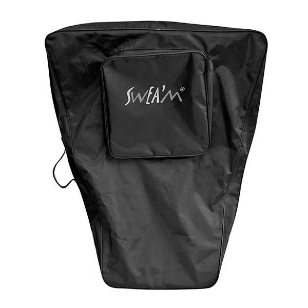 So Dive Fensväska unisex, Black, One Size