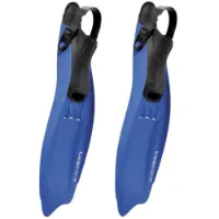 So Dive Lagon Oh Simfötter unisex