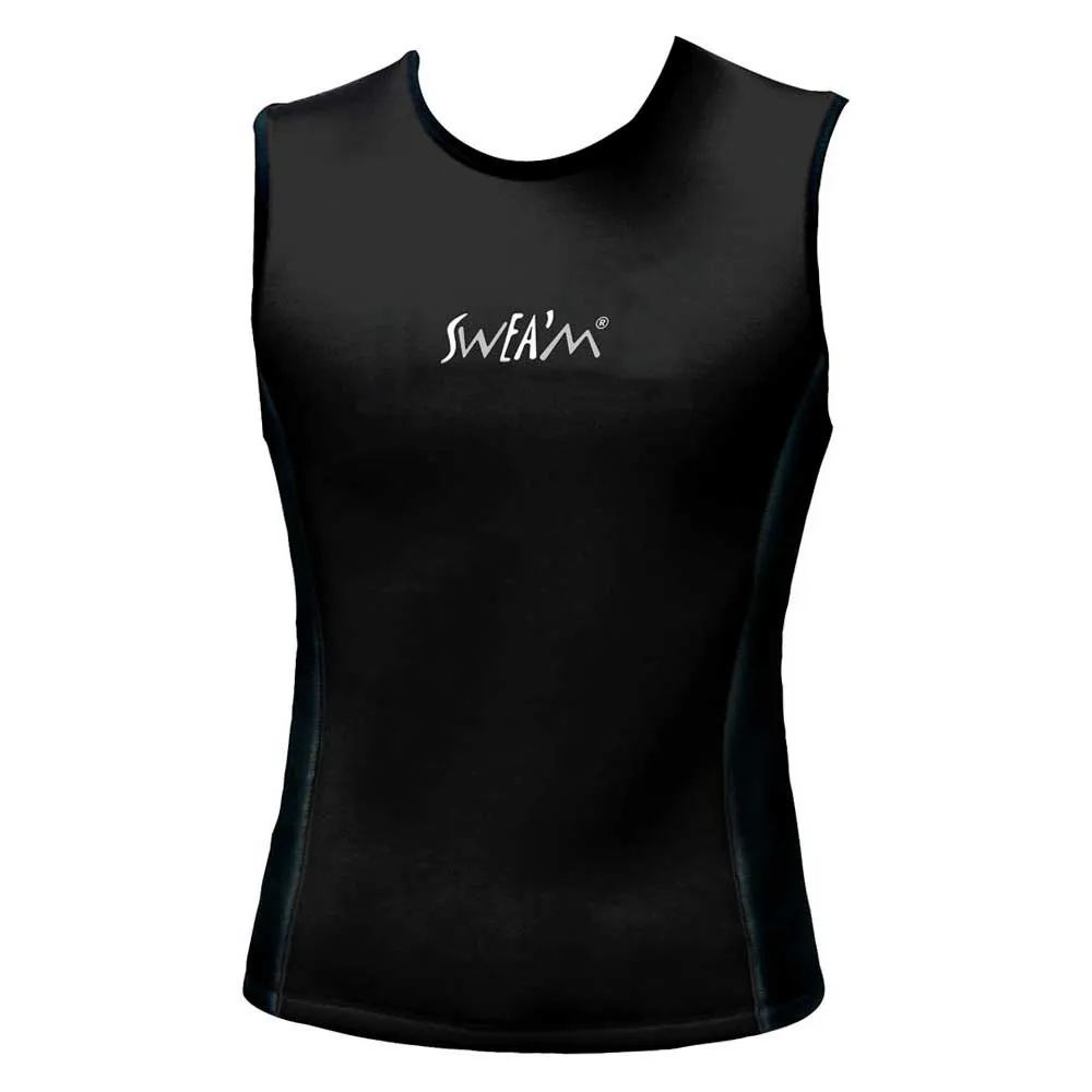 So Dive Neoprene 2.2 Mm Neoprenväst unisex So Dive Neoprene 2.2 Mm Neoprenväst unisex