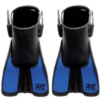 So Dive Phyz Open Heel Simfötter unisex