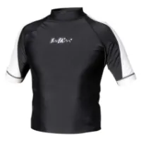 So Dive Pro Tech Sun Uv-skyddande T-shirt Med Korta ärmar unisex