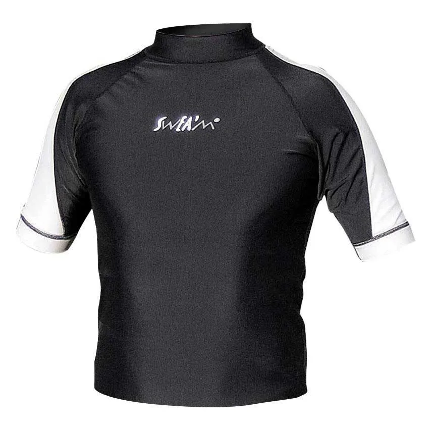 So Dive Pro Tech Sun Uv-skyddande T-shirt Med Korta ärmar unisex