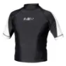 So Dive Pro Tech Sun Uv-skyddande T-shirt Med Korta ärmar unisex