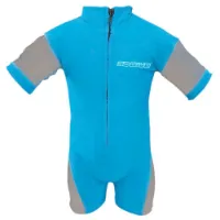 So Dive Pro Tech Uv-shorts Med Korta ärmar unisex