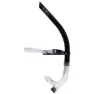 So Dive Swim Air Sl Frontal Snorkel unisex, Black