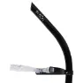 So Dive Swim Air Sl Frontal Snorkel unisex, Black