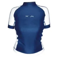 So Dive Tech Sun Uv-skyddande T-shirt Med Korta ärmar unisex