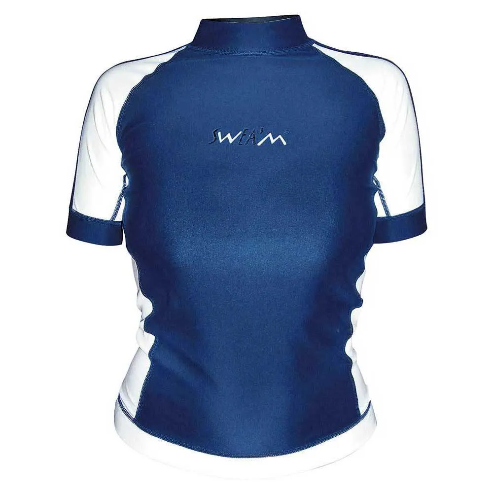 So Dive Tech Sun Uv-skyddande T-shirt Med Korta ärmar unisex