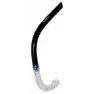 So Dive Train Air Sl Frontal Snorkel unisex, Black
