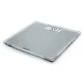 Soehnle Lei63852 Våg, Grey, One Size
