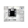 Soehnle Shape Sense Connect 50 Våg, Black, One Size