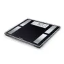 Soehnle Shape Sense Connect 50 Våg, Black, One Size