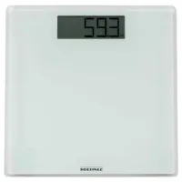 Soehnle Style Sense Comfort 100 Max 180kg Våg Soehnle Style Sense Comfort 100 Max 180kg Våg