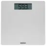 Soehnle Style Sense Safe 100 Våg, White, One Size