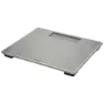 Soehnle Style Sense Safe 300 Max 180kg Våg, Silver, One Size