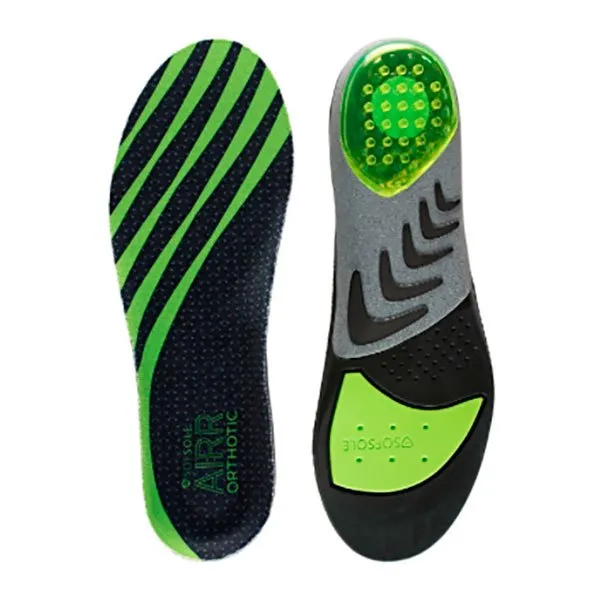 Sofsole Airr Orthotic Sulor male Sofsole Airr Orthotic Sulor male