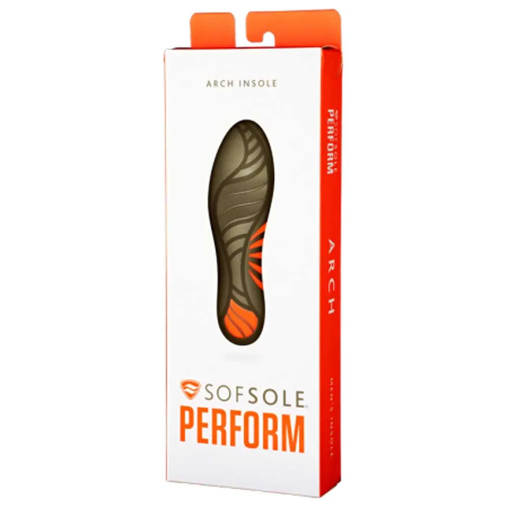 Sofsole Arch Sulor male