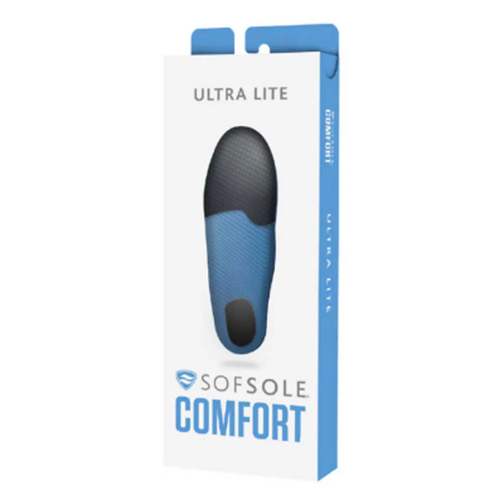Sofsole Ultra Lite Sulor male