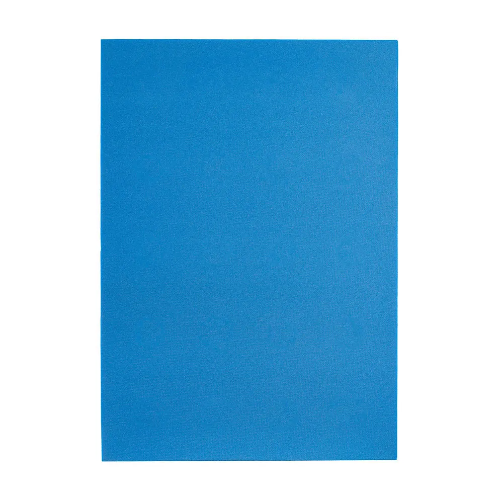 Softee 200x150x2cm Flytmatta unisex, Blue, 200 x 150 x 2cm