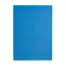 Softee 200x150x2cm Flytmatta unisex, Blue, 200 x 150 x 2cm