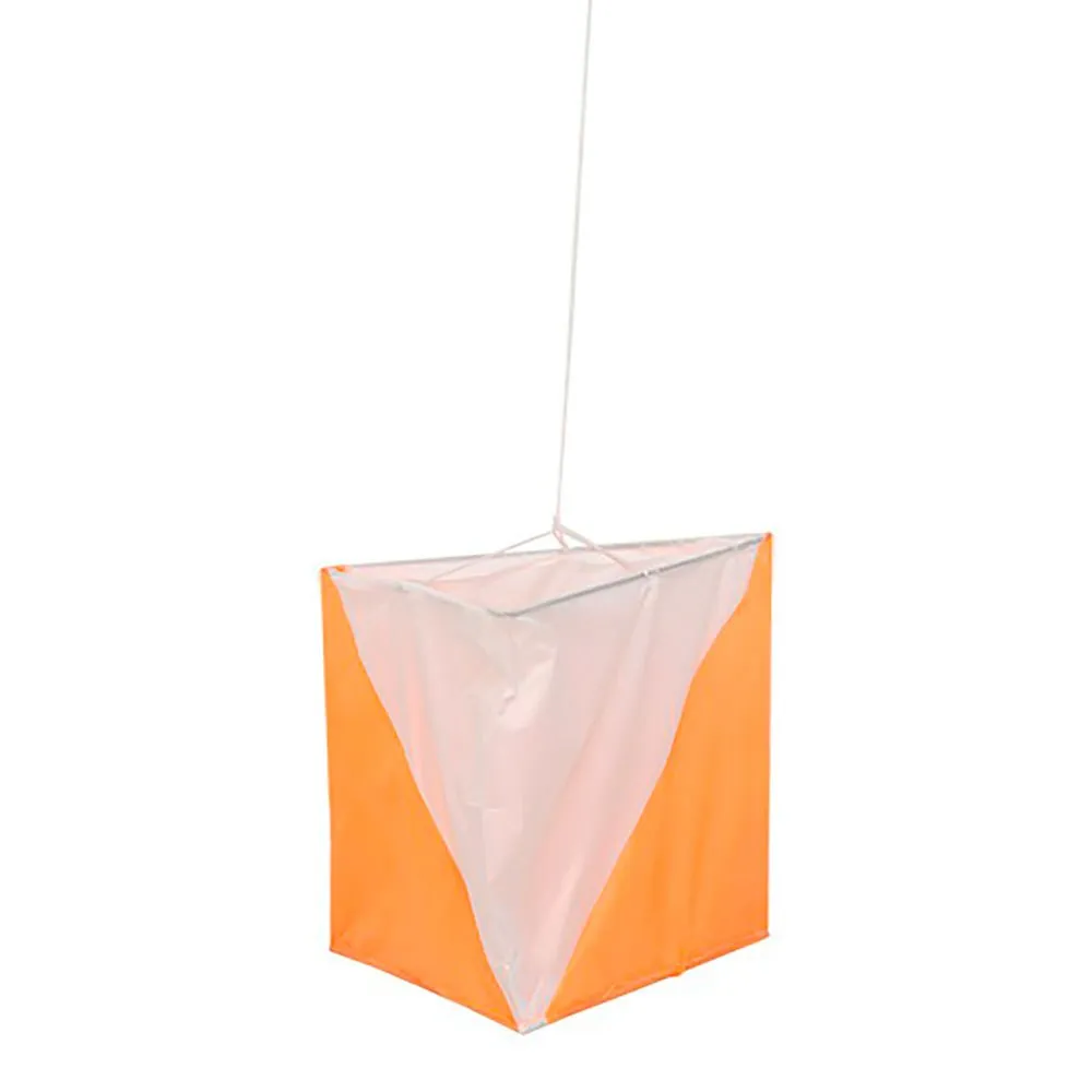 Softee 30x30 Cm Orienteringskontrollpunkt