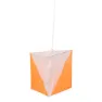 Softee 30x30 Cm Orienteringskontrollpunkt