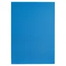 Softee A000339 Flytmatta unisex, Blue, 200 x 150 x 4cm