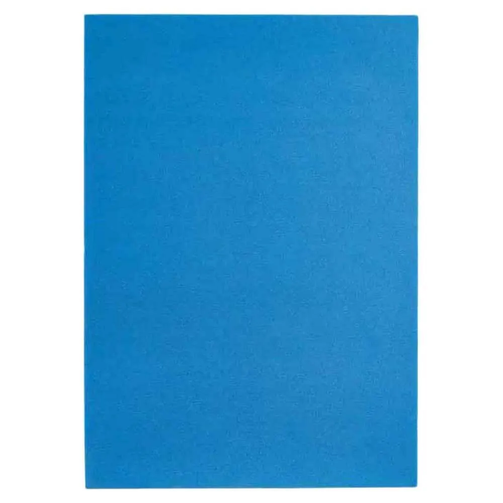 Softee A000374 Flytmatta unisex, Blue, 150 x 100 x 4cm