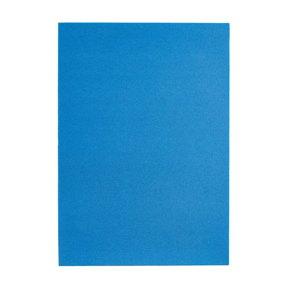 Softee A000374 Flytmatta unisex, Blue, 150 x 100 x 4cm