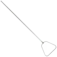 Softee Aluminium 0021100 Skärm 3 M unisex