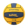 Softee Aqua Boll unisex, Yellow / blue